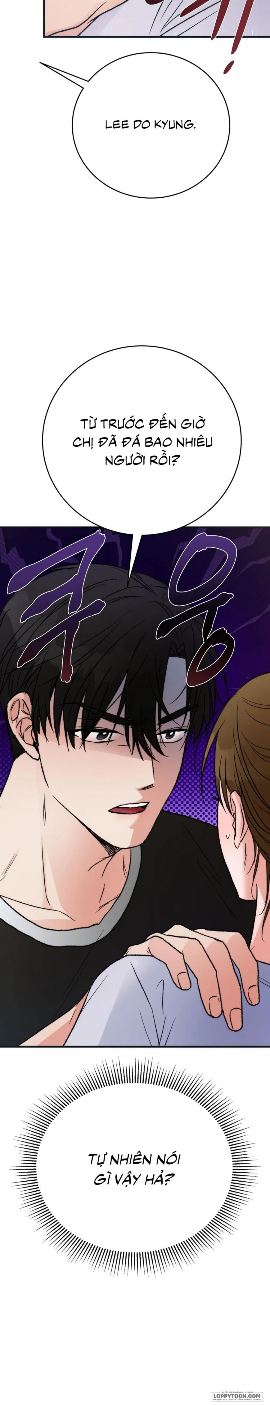 [19+] Khúc Hát Giữa Mùa Hè - Chap 20 - Trang 20
