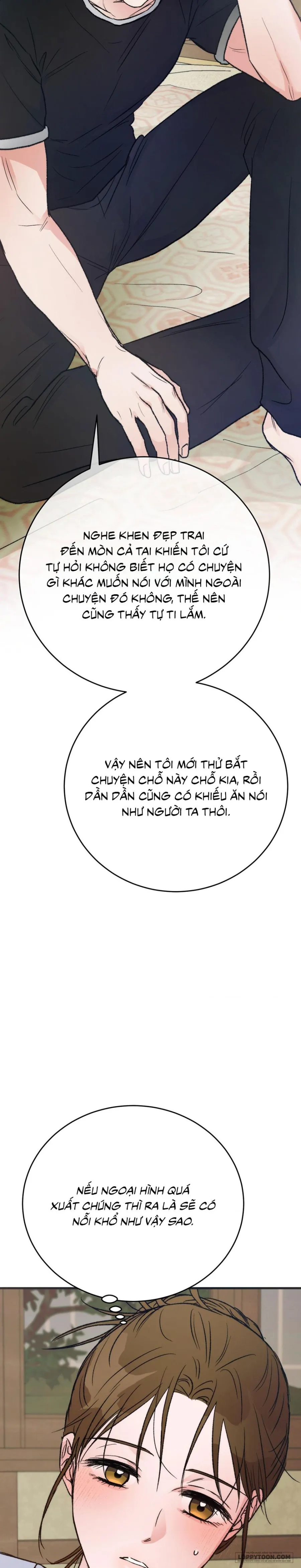 [19+] Khúc Hát Giữa Mùa Hè - Chap 20 - Trang 24