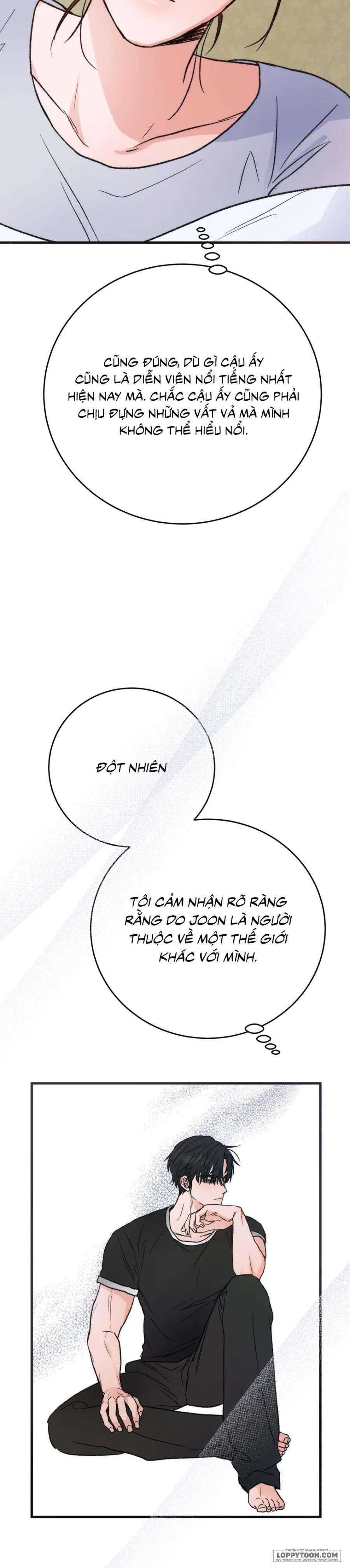 [19+] Khúc Hát Giữa Mùa Hè - Chap 20 - Trang 25