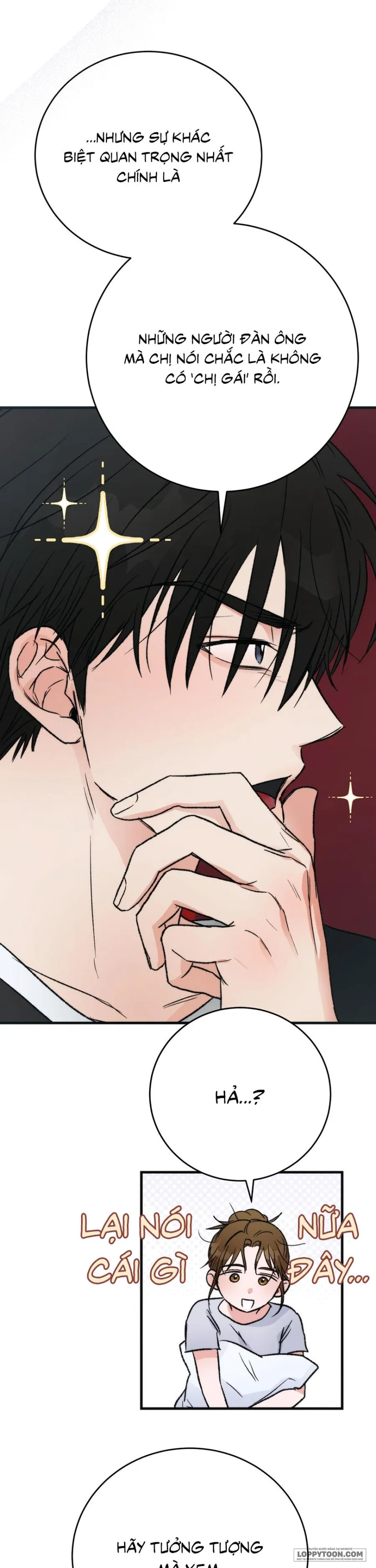 [19+] Khúc Hát Giữa Mùa Hè - Chap 20 - Trang 26