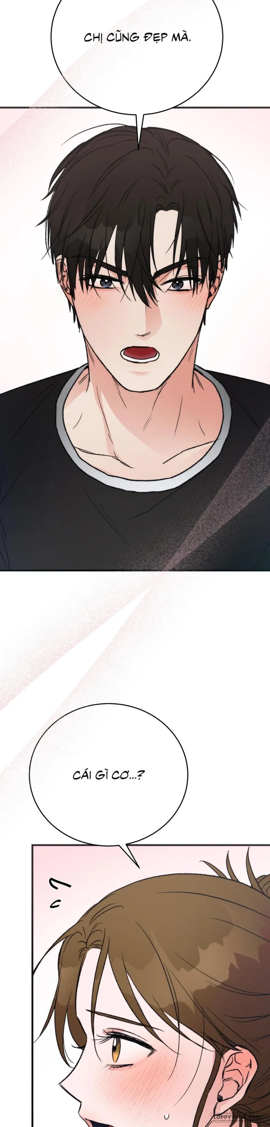 [19+] Khúc Hát Giữa Mùa Hè - Chap 20 - Trang 29
