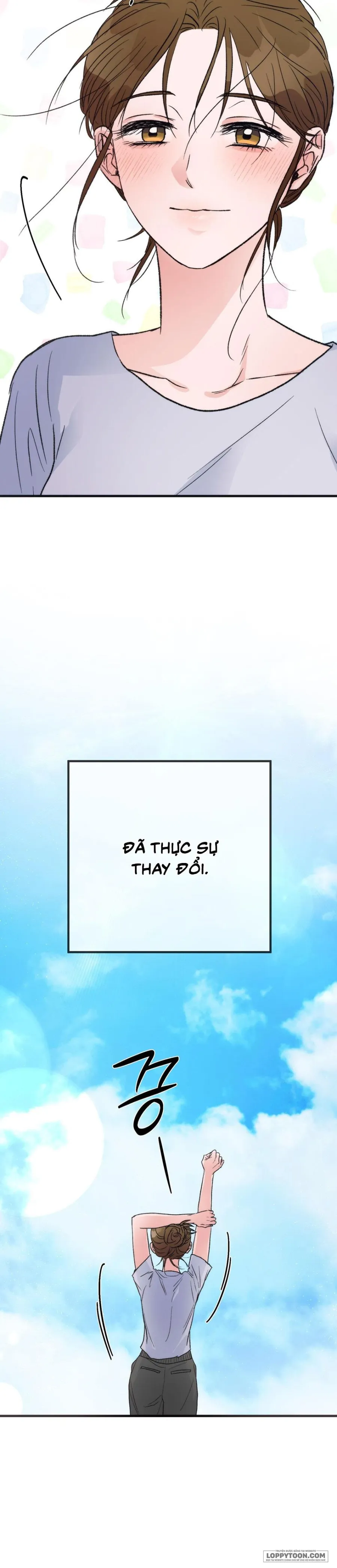 [19+] Khúc Hát Giữa Mùa Hè - Chap 20 - Trang 4