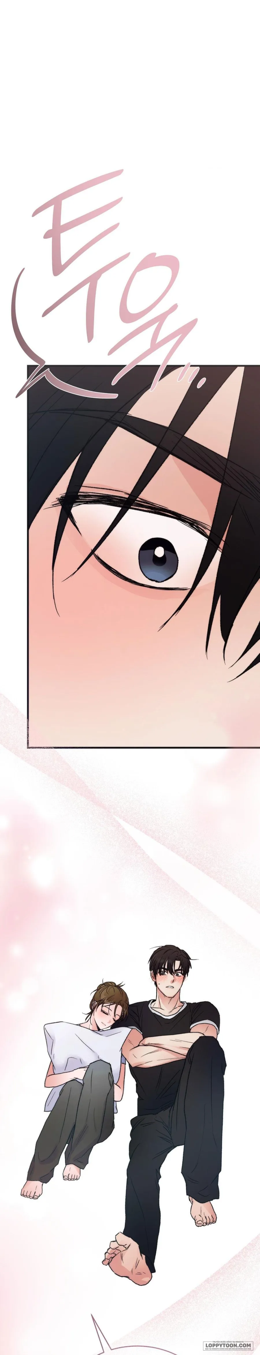 [19+] Khúc Hát Giữa Mùa Hè - Chap 20 - Trang 35