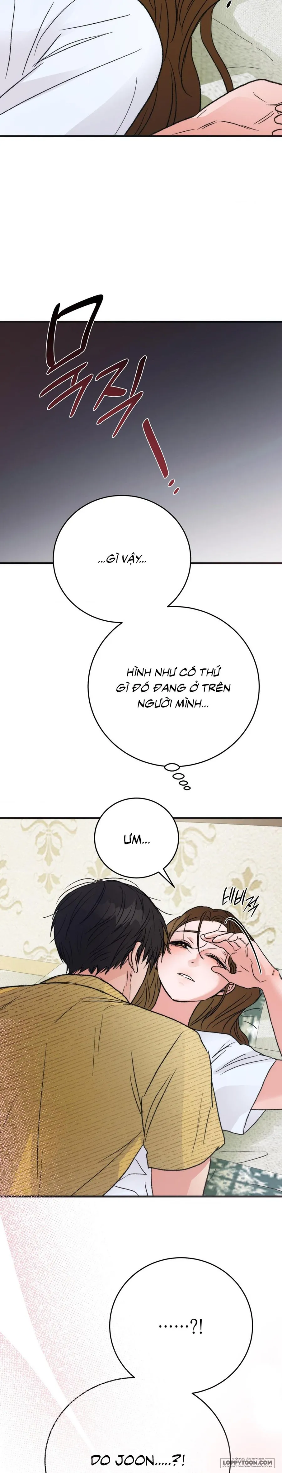 [19+] Khúc Hát Giữa Mùa Hè - Chap 20 - Trang 40