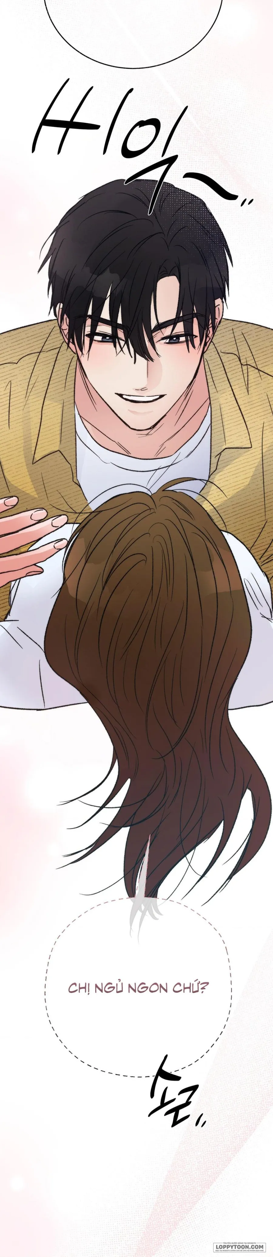 [19+] Khúc Hát Giữa Mùa Hè - Chap 20 - Trang 41