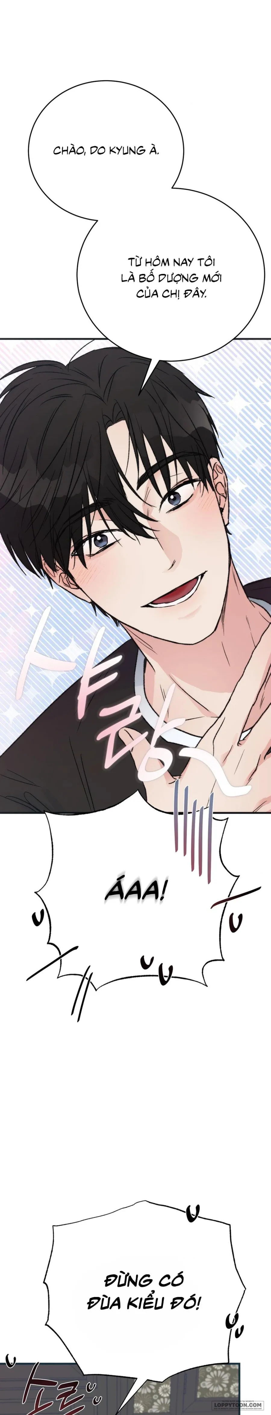 [19+] Khúc Hát Giữa Mùa Hè - Chap 20 - Trang 9