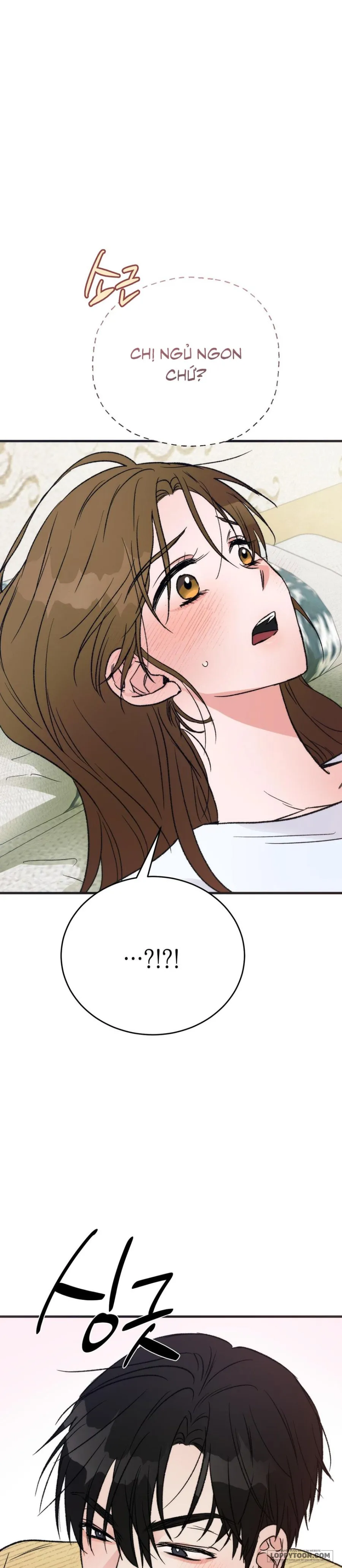[19+] Khúc Hát Giữa Mùa Hè - Chap 21 - Trang 1