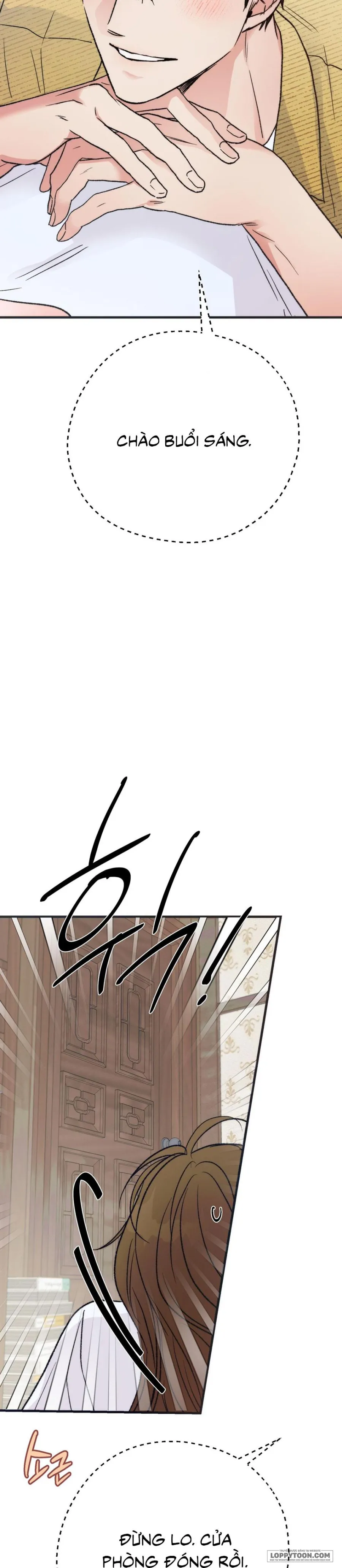 [19+] Khúc Hát Giữa Mùa Hè - Chap 21 - Trang 2