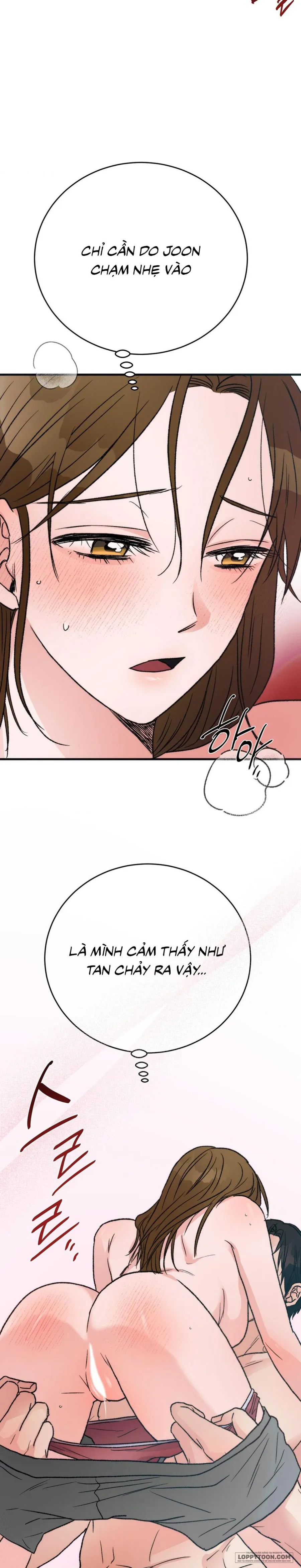 [19+] Khúc Hát Giữa Mùa Hè - Chap 21 - Trang 13