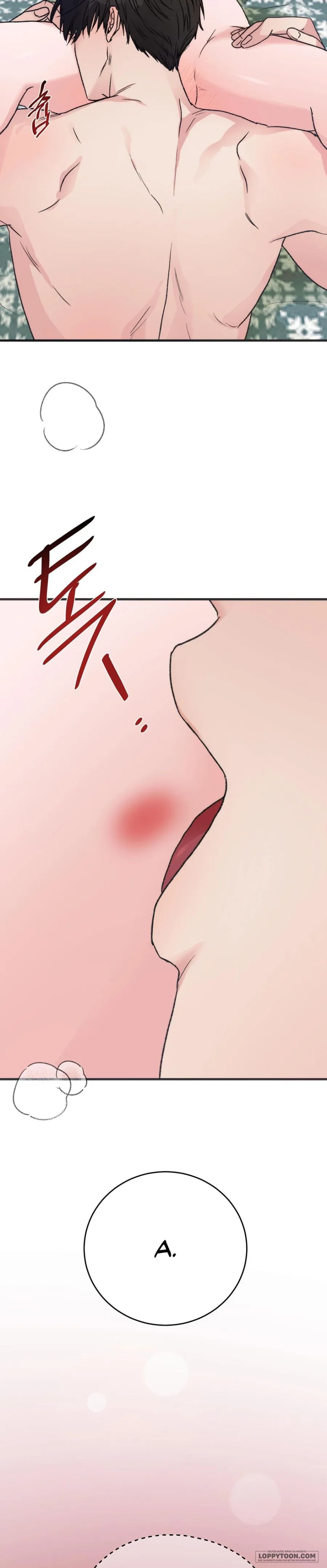 [19+] Khúc Hát Giữa Mùa Hè - Chap 21 - Trang 16