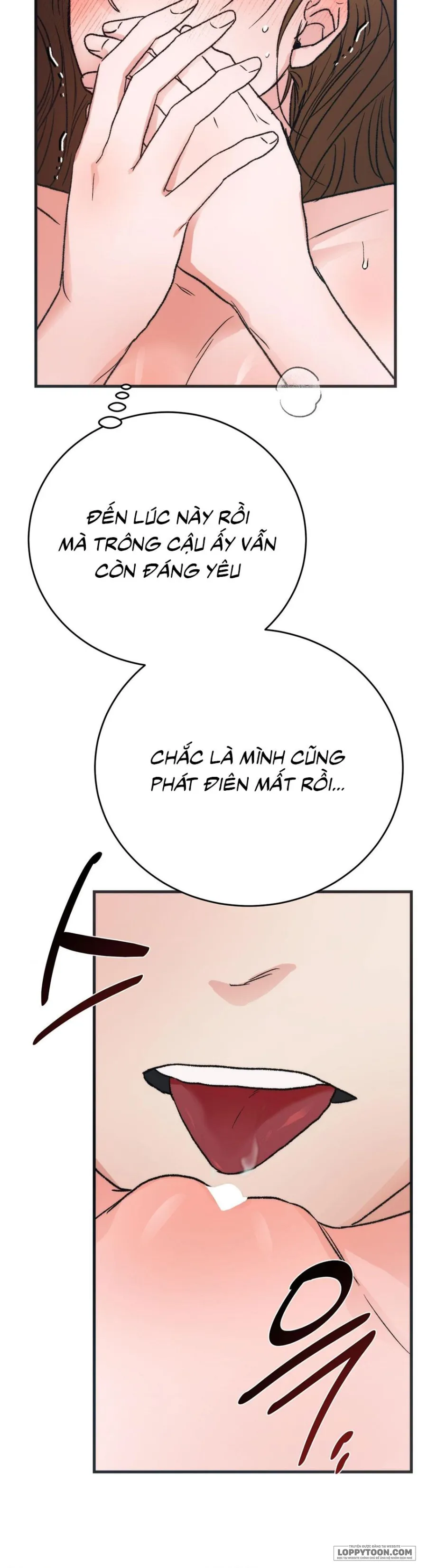 [19+] Khúc Hát Giữa Mùa Hè - Chap 21 - Trang 18