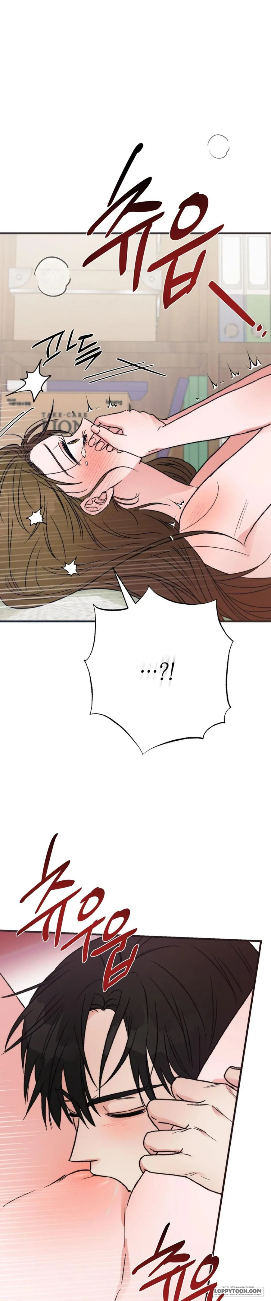 [19+] Khúc Hát Giữa Mùa Hè - Chap 21 - Trang 19