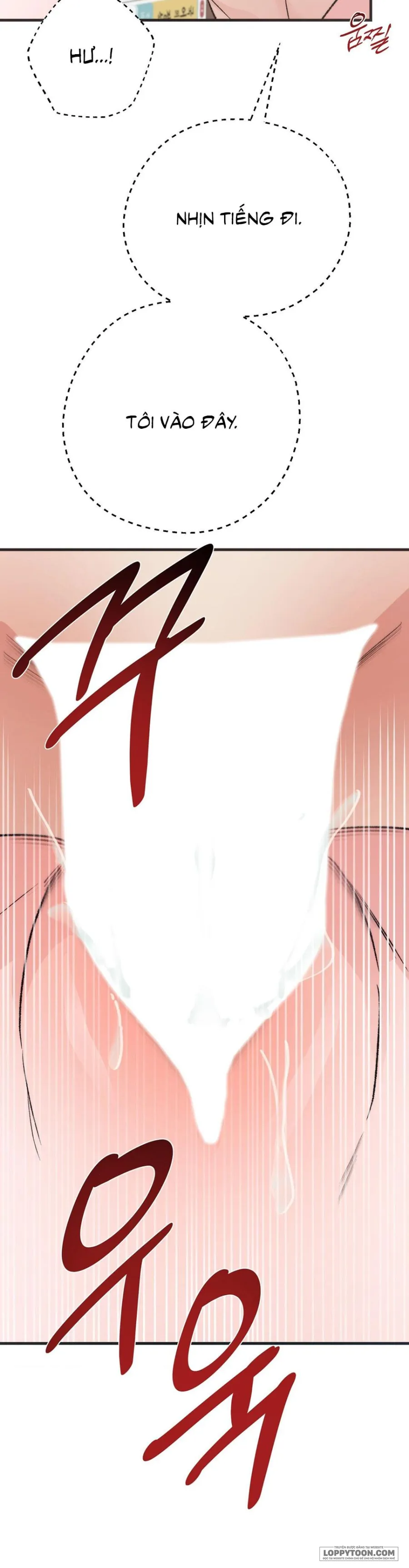 [19+] Khúc Hát Giữa Mùa Hè - Chap 21 - Trang 22