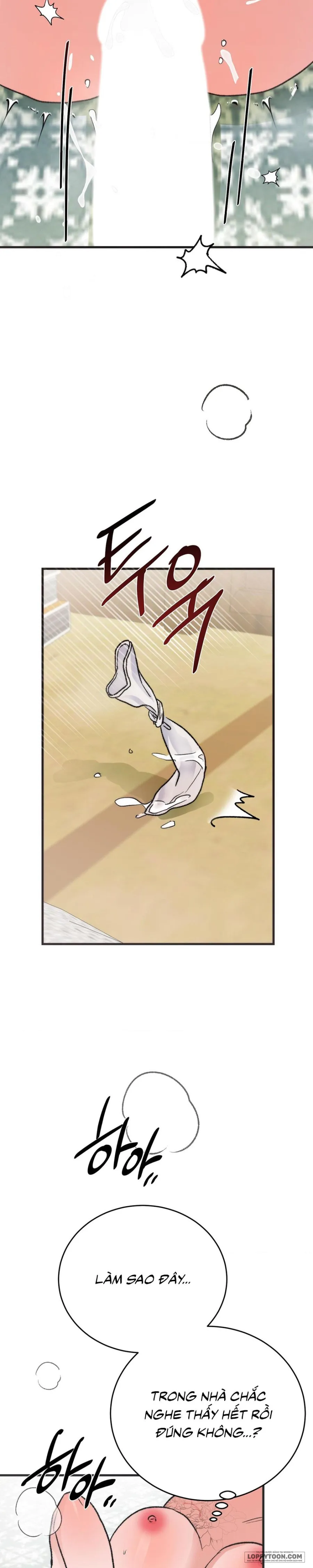 [19+] Khúc Hát Giữa Mùa Hè - Chap 21 - Trang 32