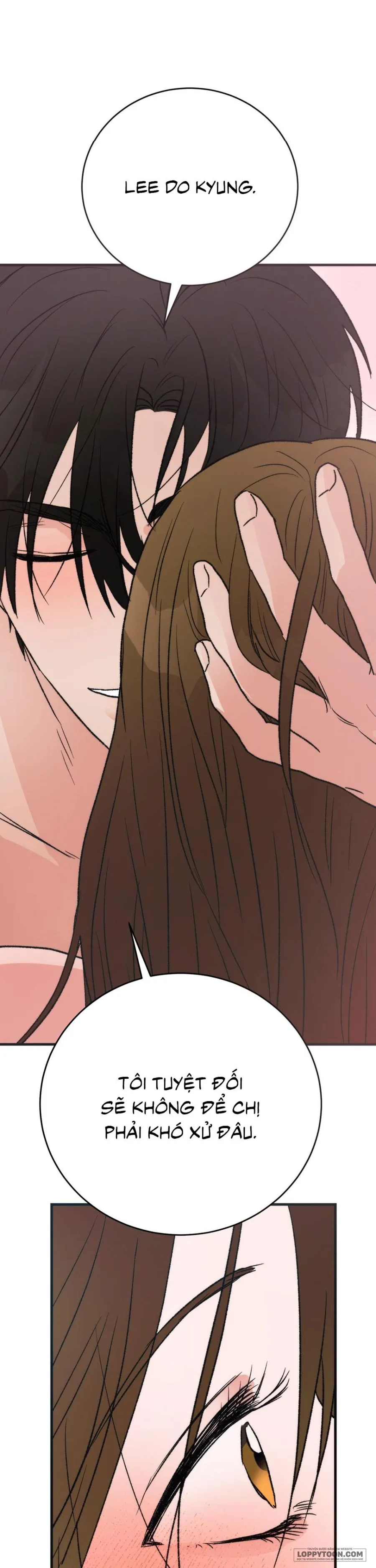 [19+] Khúc Hát Giữa Mùa Hè - Chap 21 - Trang 37