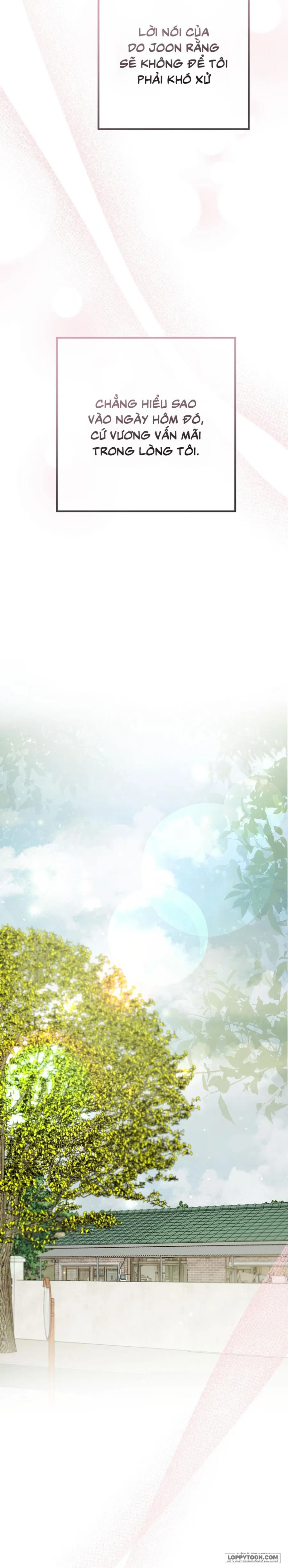 [19+] Khúc Hát Giữa Mùa Hè - Chap 21 - Trang 39