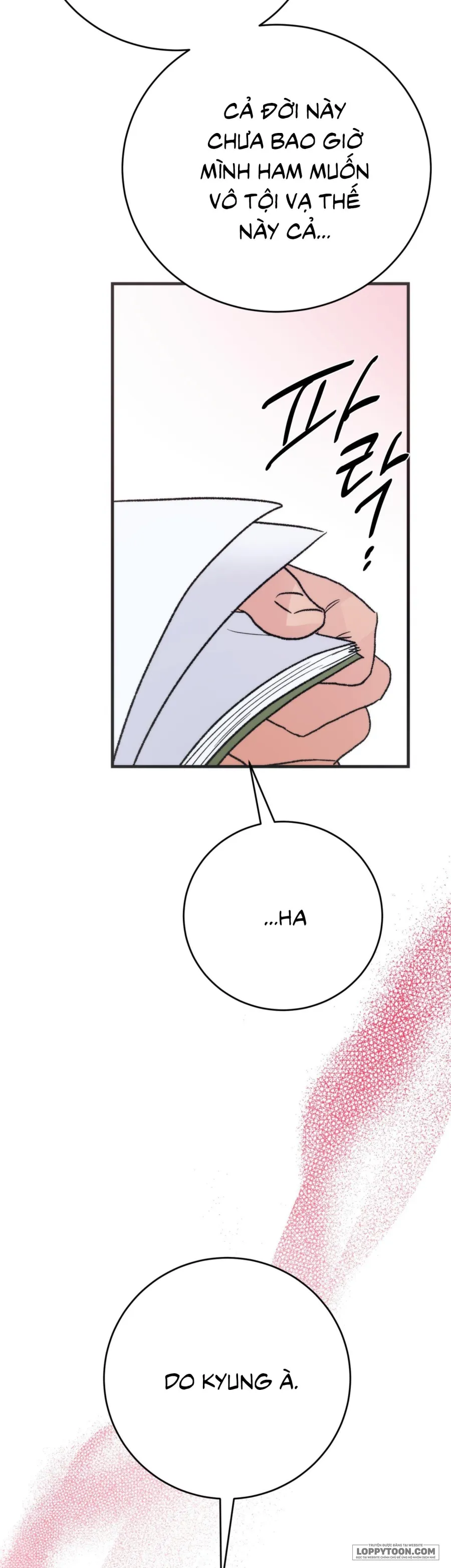 [19+] Khúc Hát Giữa Mùa Hè - Chap 22 - Trang 11