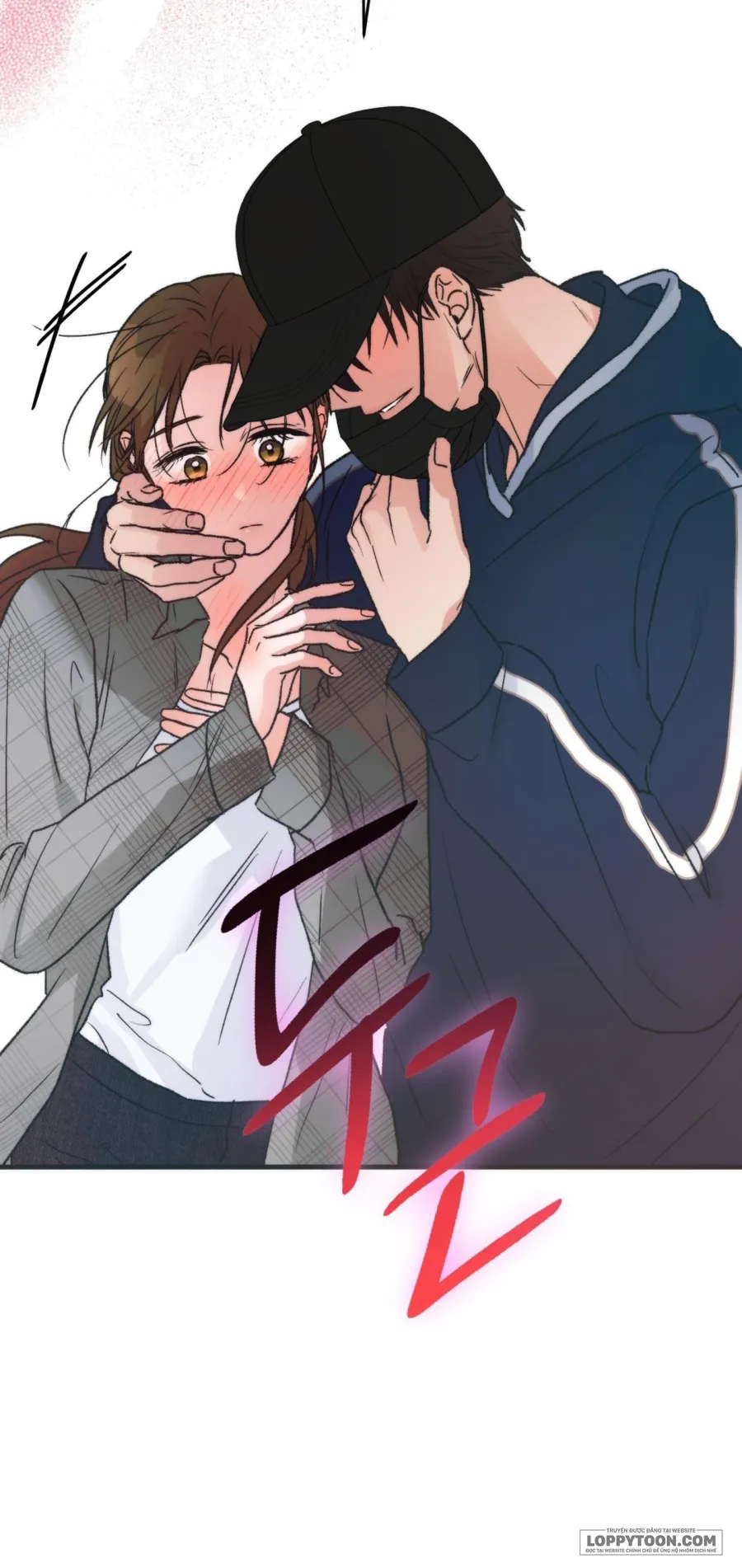 [19+] Khúc Hát Giữa Mùa Hè - Chap 22 - Trang 12