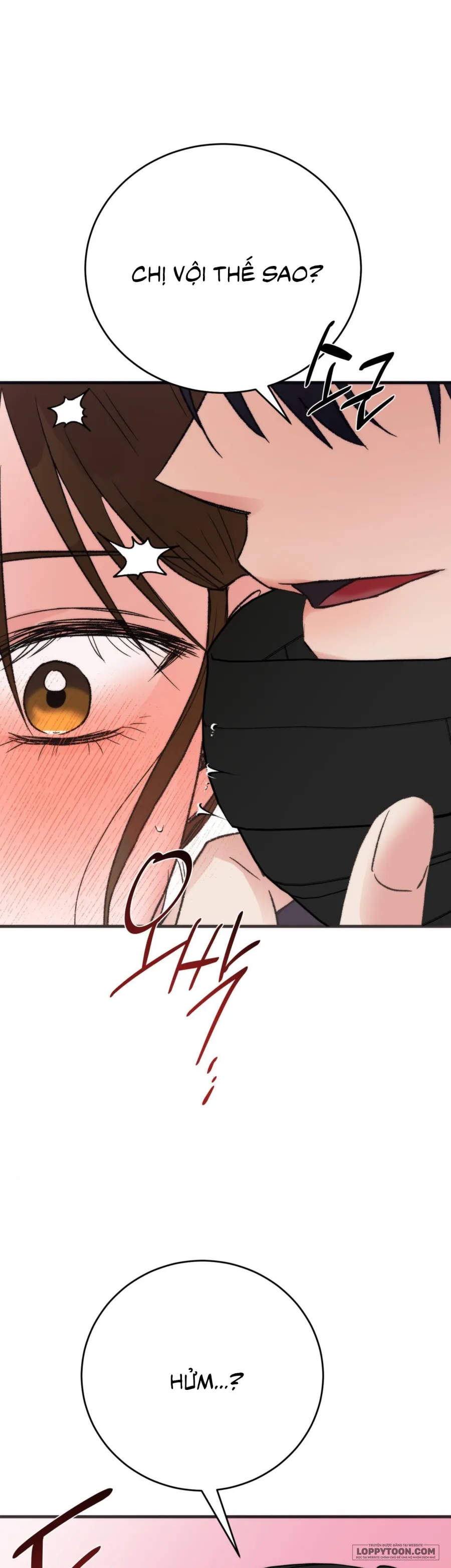[19+] Khúc Hát Giữa Mùa Hè - Chap 22 - Trang 13