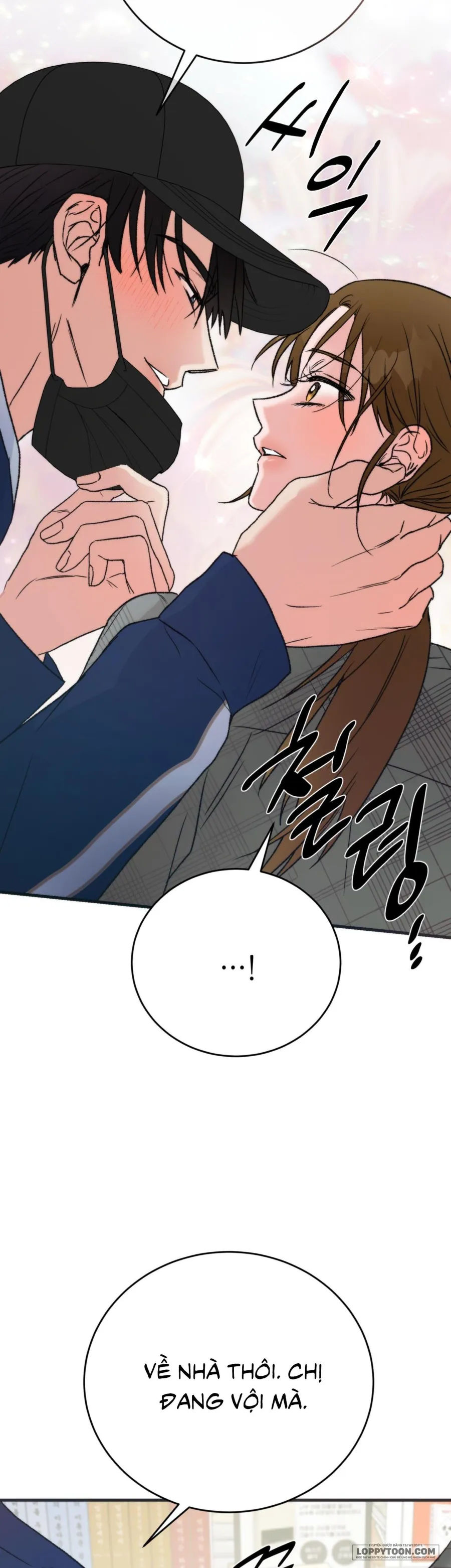 [19+] Khúc Hát Giữa Mùa Hè - Chap 22 - Trang 16