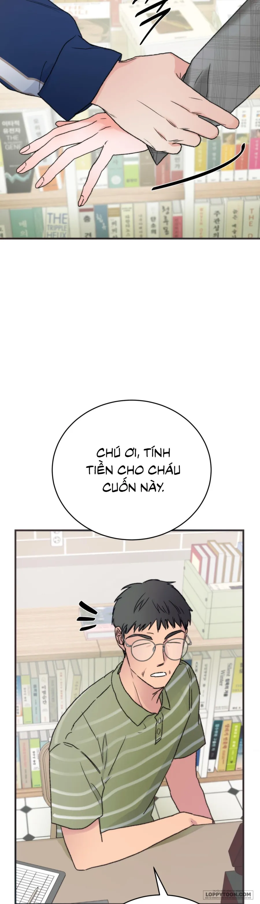 [19+] Khúc Hát Giữa Mùa Hè - Chap 22 - Trang 17