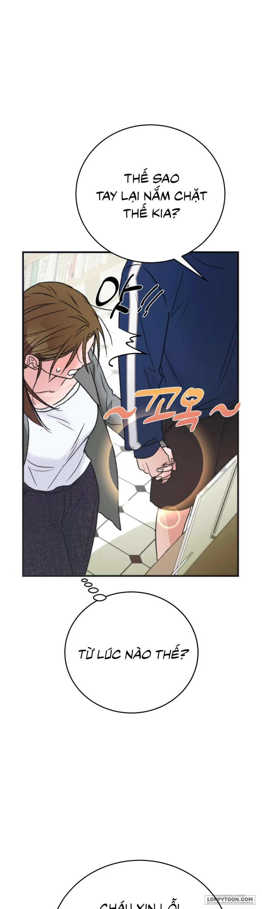 [19+] Khúc Hát Giữa Mùa Hè - Chap 22 - Trang 20