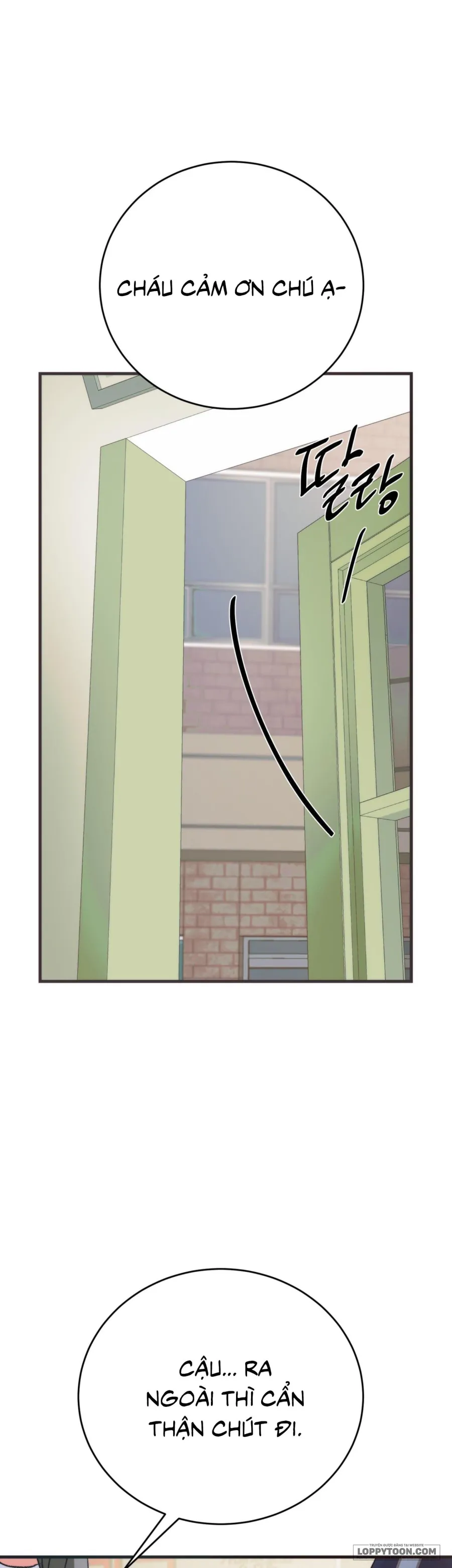 [19+] Khúc Hát Giữa Mùa Hè - Chap 22 - Trang 22