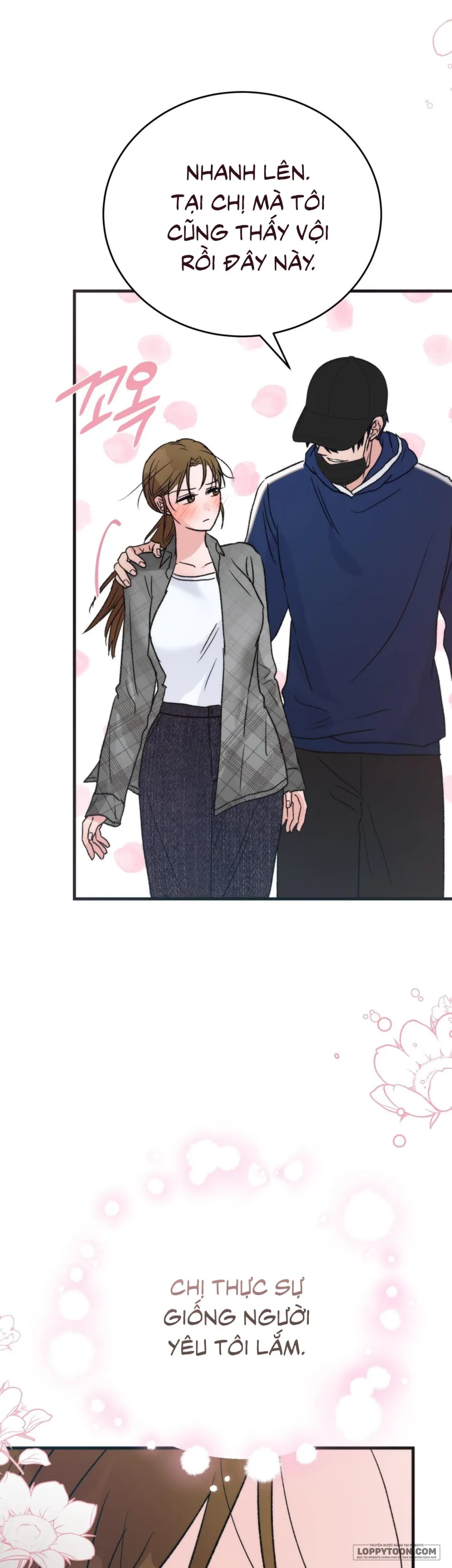 [19+] Khúc Hát Giữa Mùa Hè - Chap 22 - Trang 26