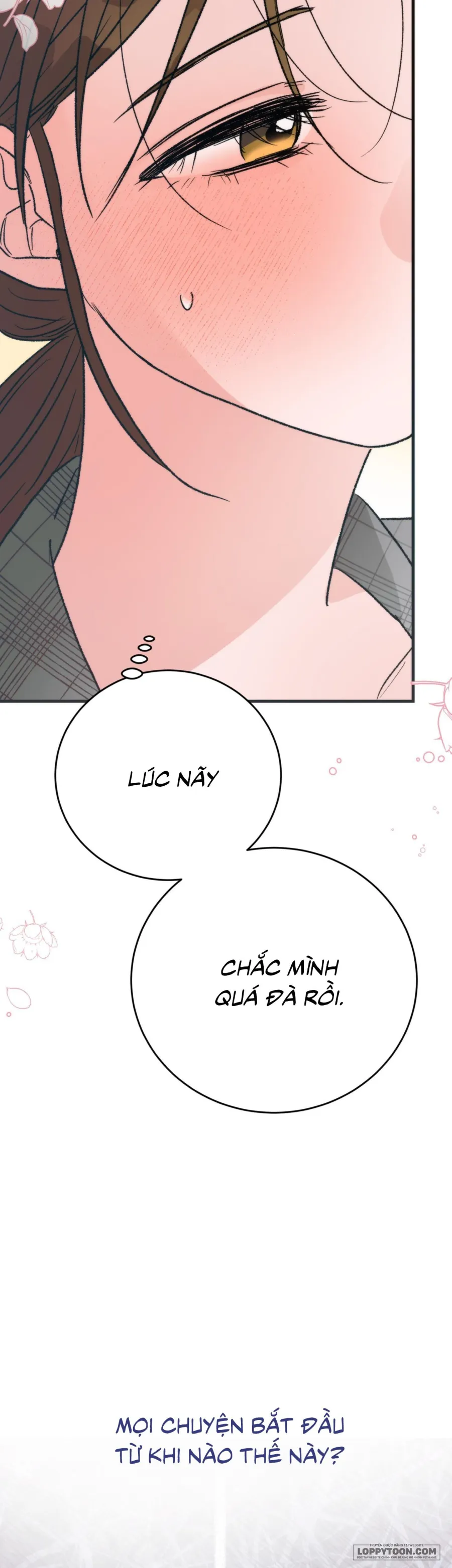 [19+] Khúc Hát Giữa Mùa Hè - Chap 22 - Trang 27