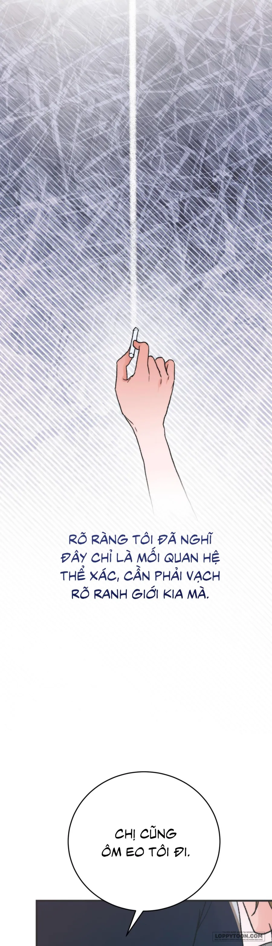 [19+] Khúc Hát Giữa Mùa Hè - Chap 22 - Trang 28