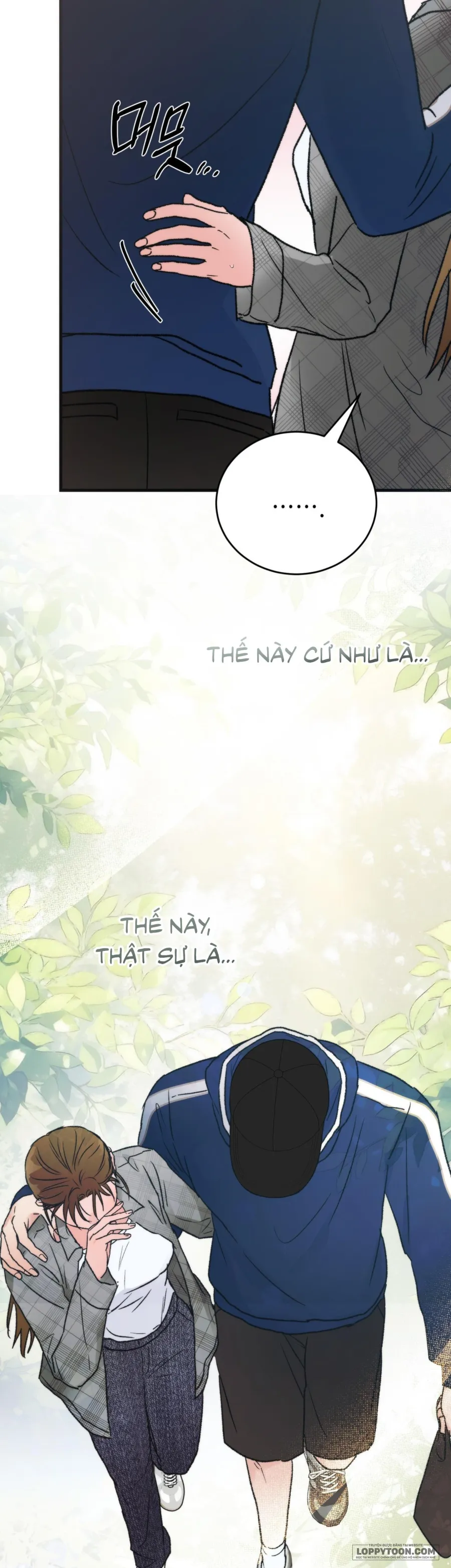 [19+] Khúc Hát Giữa Mùa Hè - Chap 22 - Trang 29