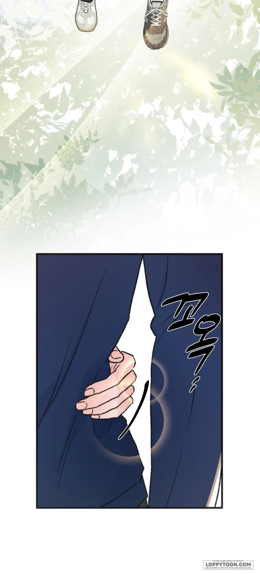 [19+] Khúc Hát Giữa Mùa Hè - Chap 22 - Trang 30