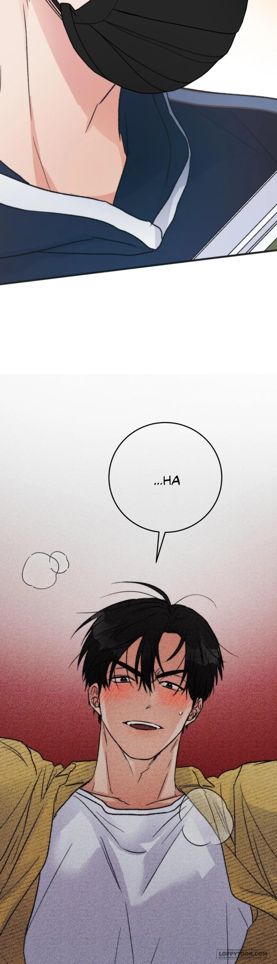 [19+] Khúc Hát Giữa Mùa Hè - Chap 22 - Trang 4