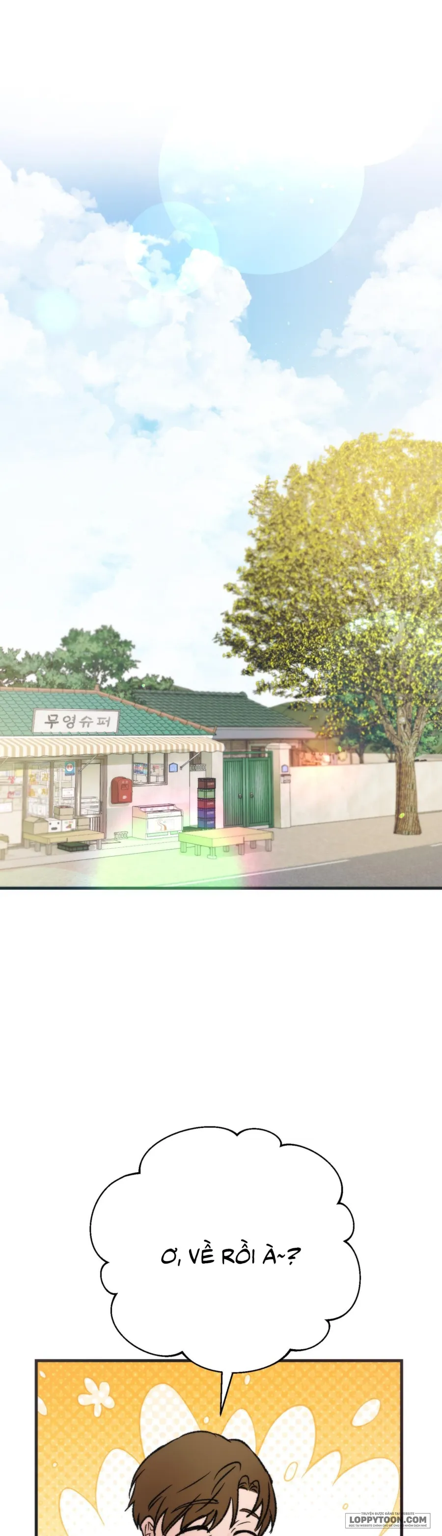 [19+] Khúc Hát Giữa Mùa Hè - Chap 22 - Trang 31