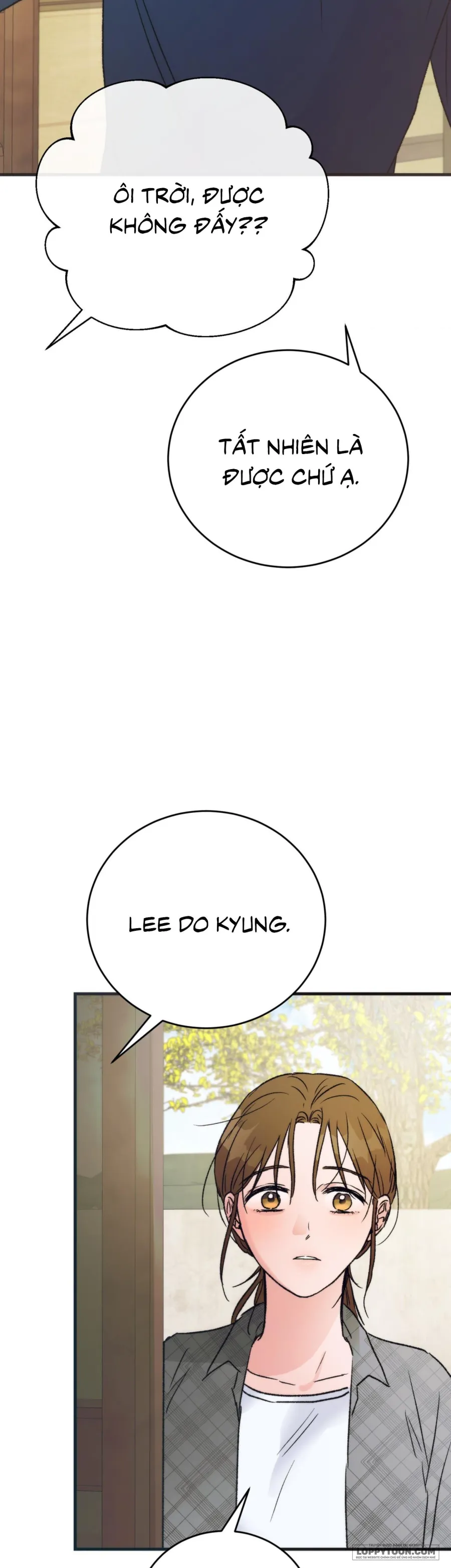 [19+] Khúc Hát Giữa Mùa Hè - Chap 22 - Trang 35