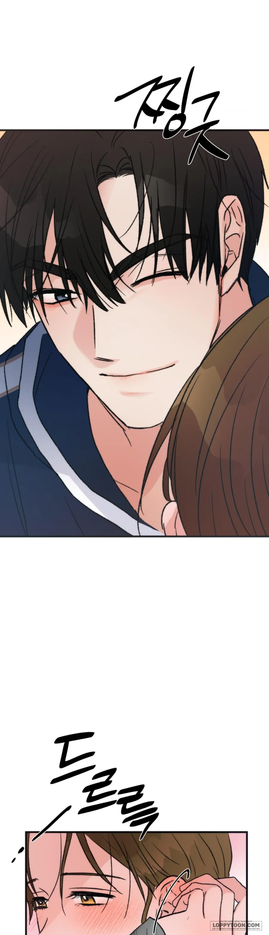 [19+] Khúc Hát Giữa Mùa Hè - Chap 22 - Trang 37