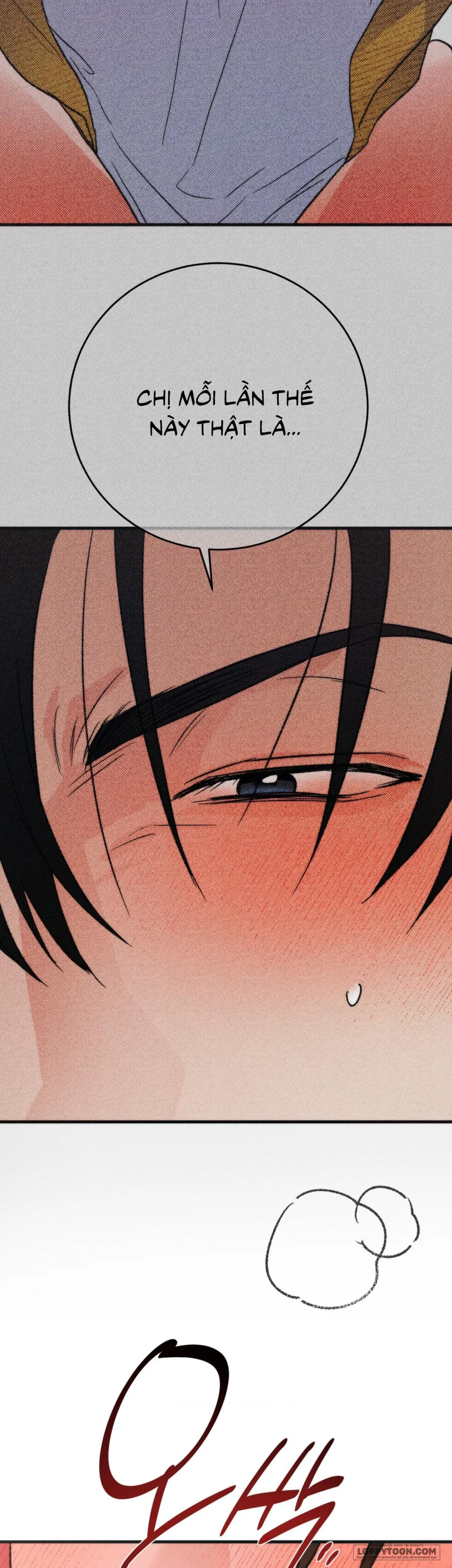 [19+] Khúc Hát Giữa Mùa Hè - Chap 22 - Trang 5