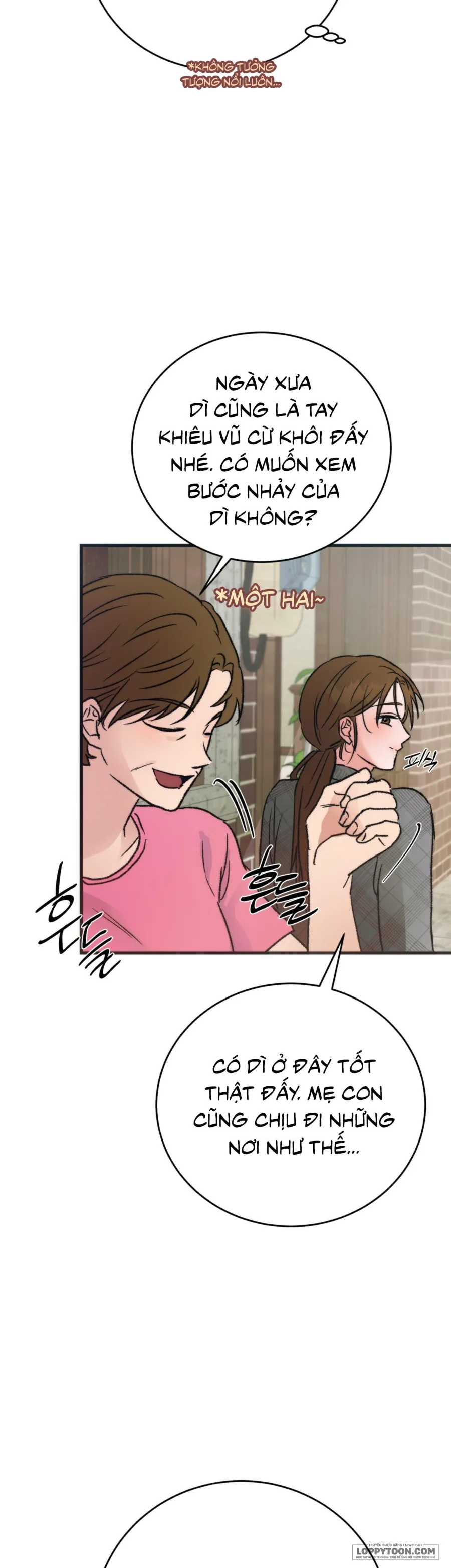 [19+] Khúc Hát Giữa Mùa Hè - Chap 22 - Trang 41