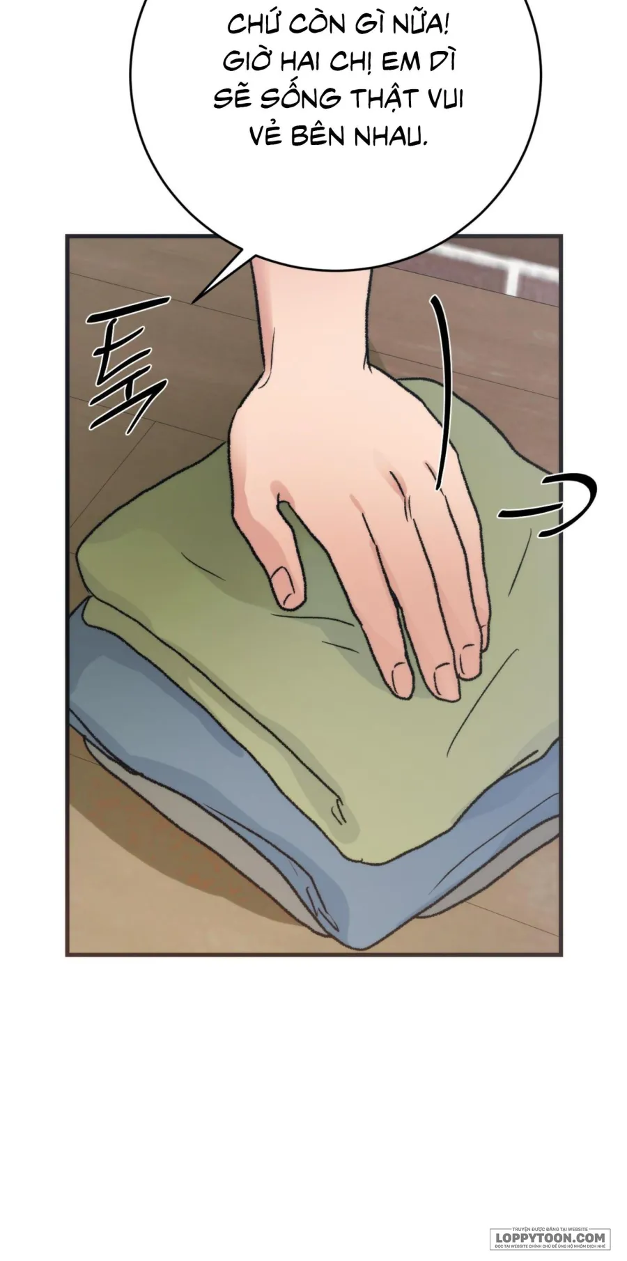 [19+] Khúc Hát Giữa Mùa Hè - Chap 22 - Trang 42