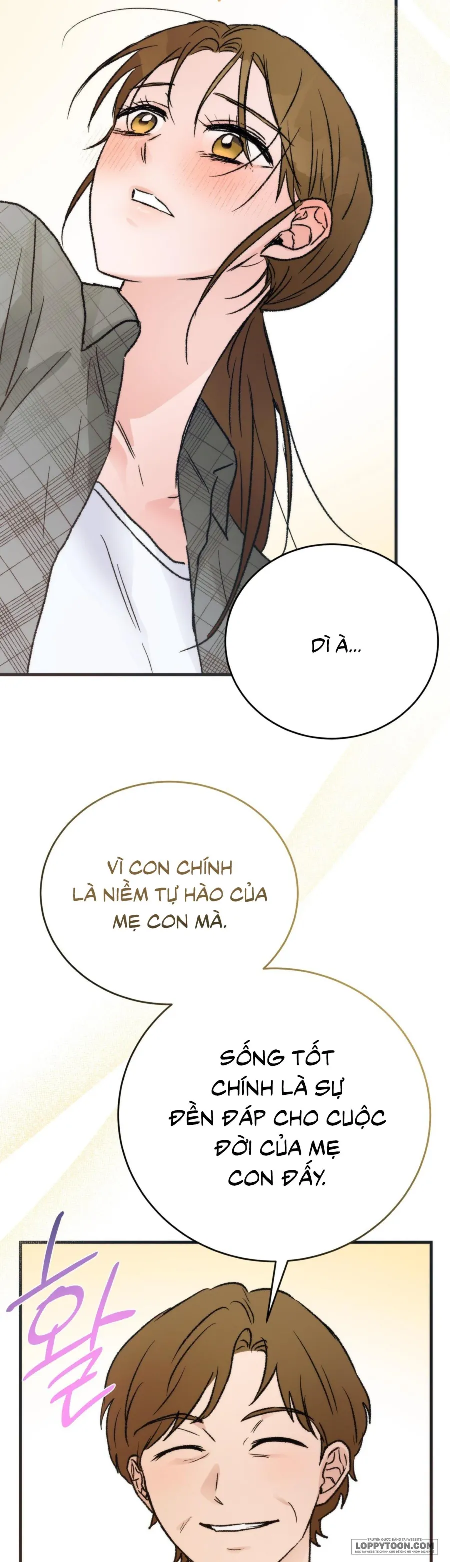 [19+] Khúc Hát Giữa Mùa Hè - Chap 22 - Trang 44