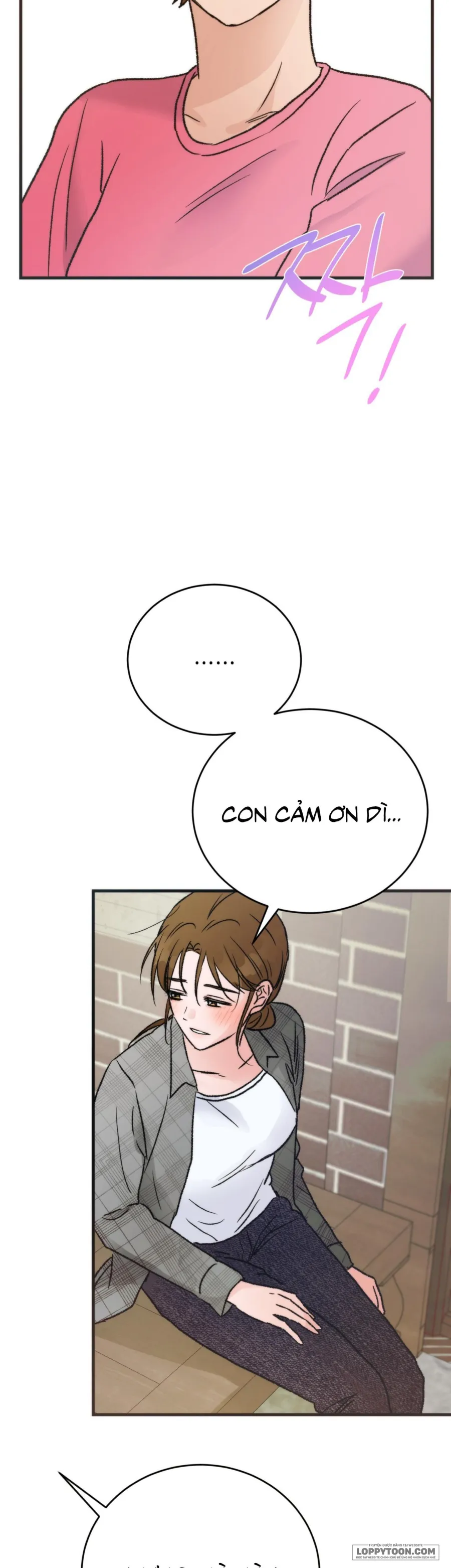 [19+] Khúc Hát Giữa Mùa Hè - Chap 22 - Trang 45