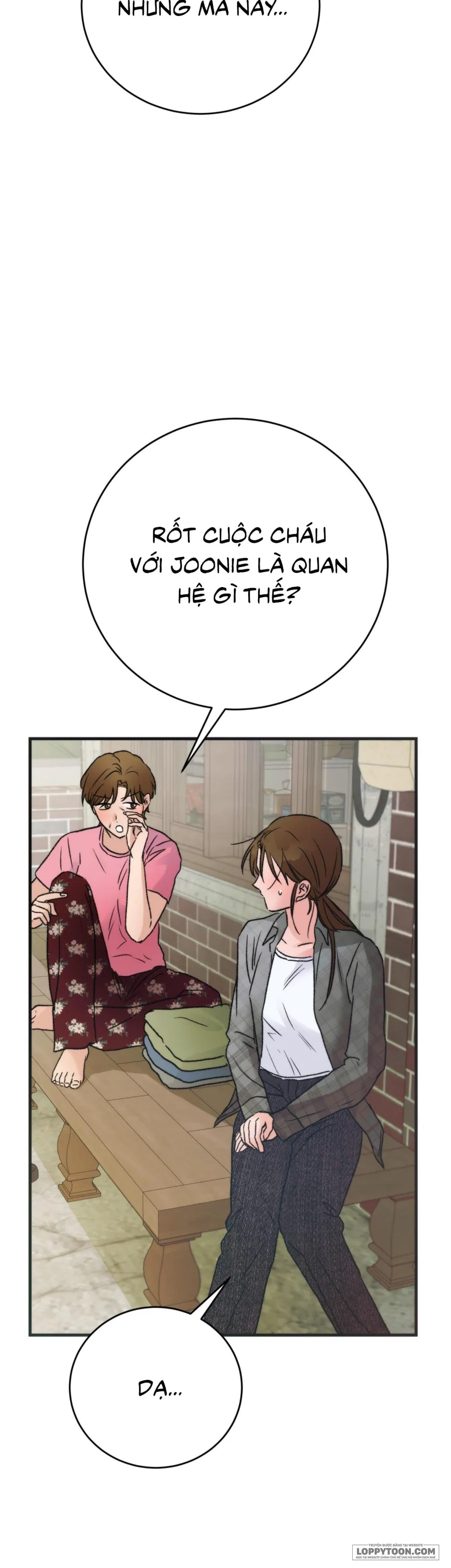 [19+] Khúc Hát Giữa Mùa Hè - Chap 22 - Trang 46