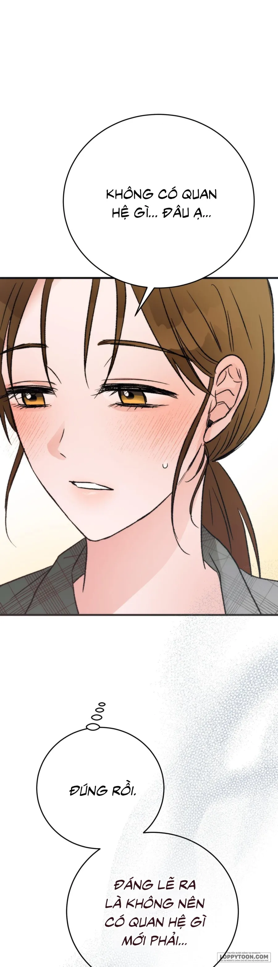 [19+] Khúc Hát Giữa Mùa Hè - Chap 22 - Trang 47