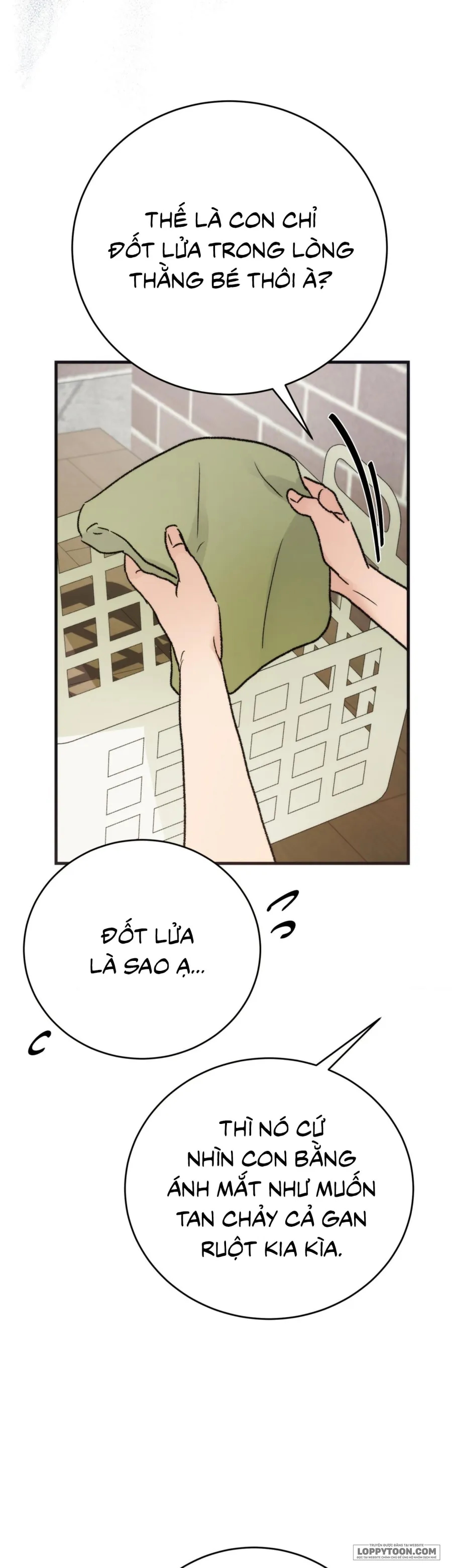 [19+] Khúc Hát Giữa Mùa Hè - Chap 22 - Trang 49