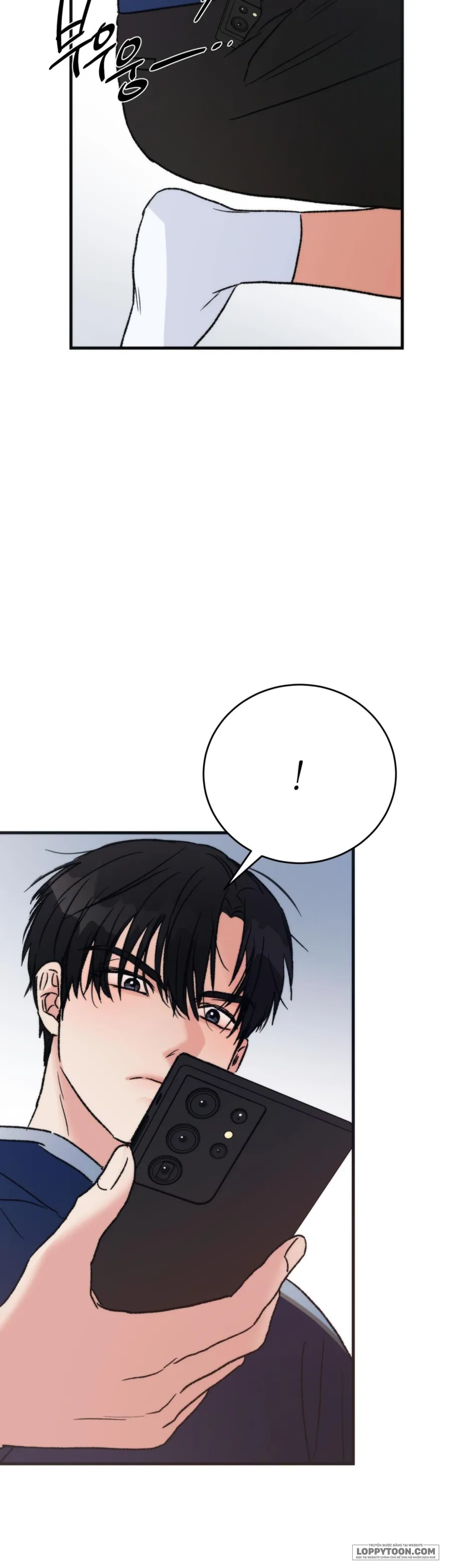 [19+] Khúc Hát Giữa Mùa Hè - Chap 22 - Trang 54