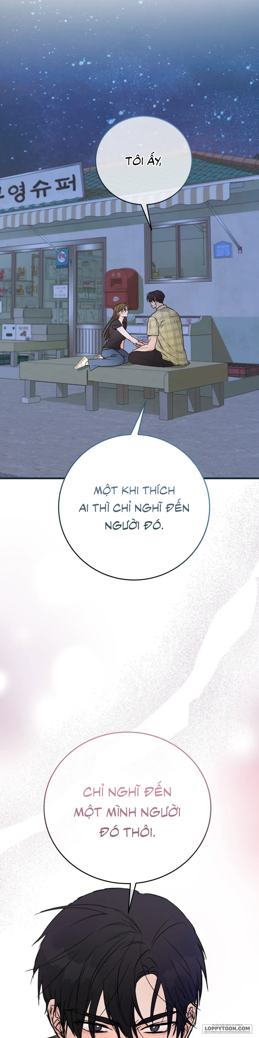 [19+] Khúc Hát Giữa Mùa Hè - Chap 3 - Trang 45