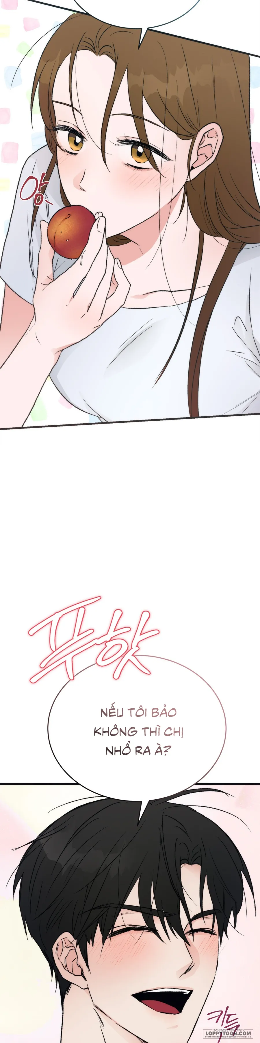 [19+] Khúc Hát Giữa Mùa Hè - Chap 3 - Trang 7