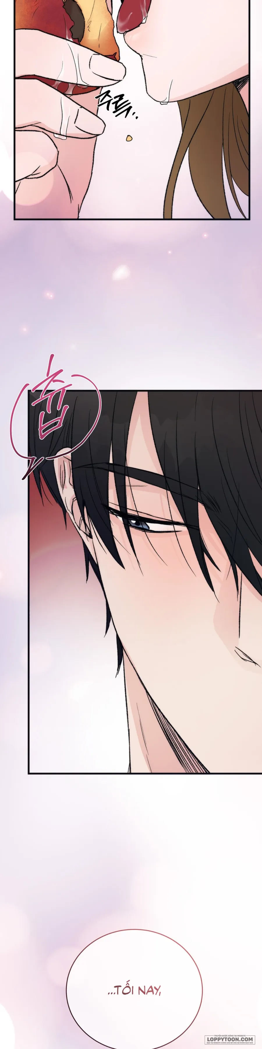 [19+] Khúc Hát Giữa Mùa Hè - Chap 3 - Trang 9