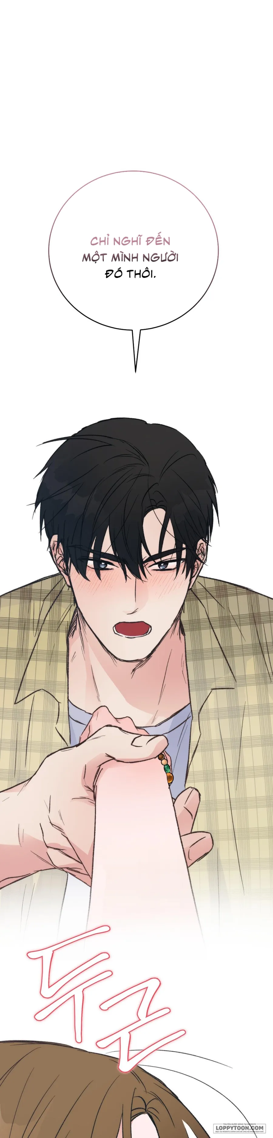 [19+] Khúc Hát Giữa Mùa Hè - Chap 4 - Trang 1