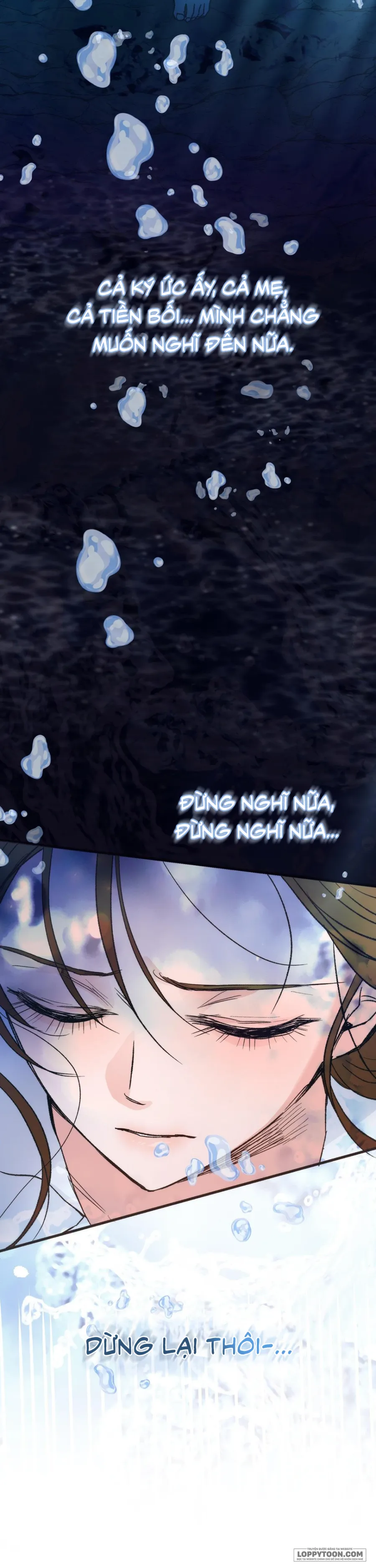 [19+] Khúc Hát Giữa Mùa Hè - Chap 4 - Trang 20